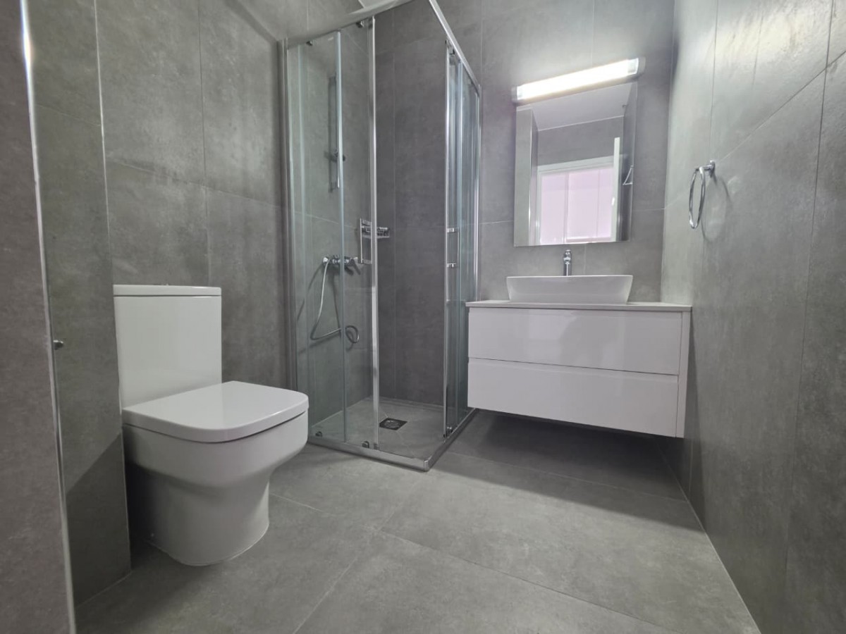 Ground Floor Apartment For Rent  in  Paphos Town