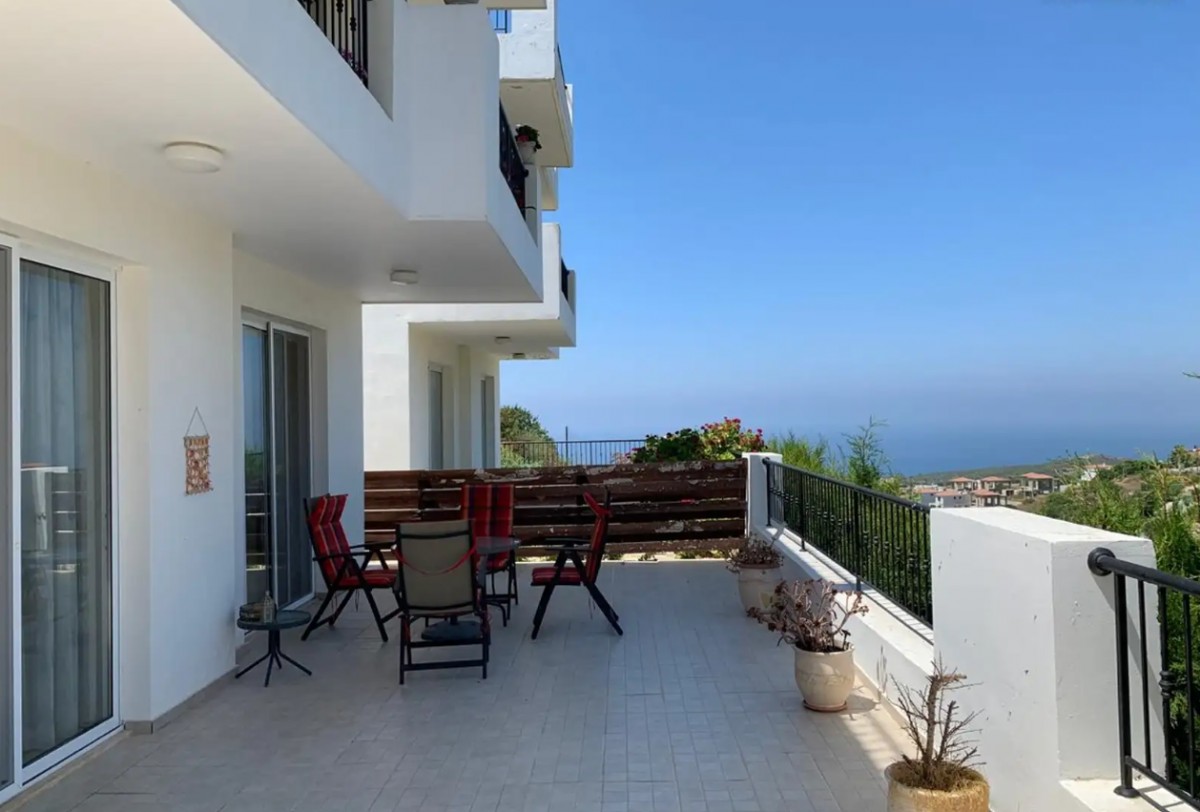 Tala, Paphos Apartment For Sale | DT5519