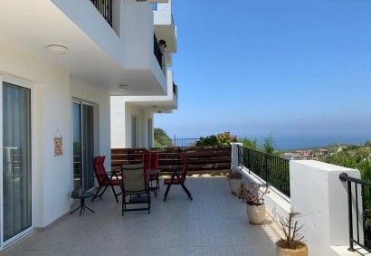 Tala, Paphos Apartment For Sale | DT5519