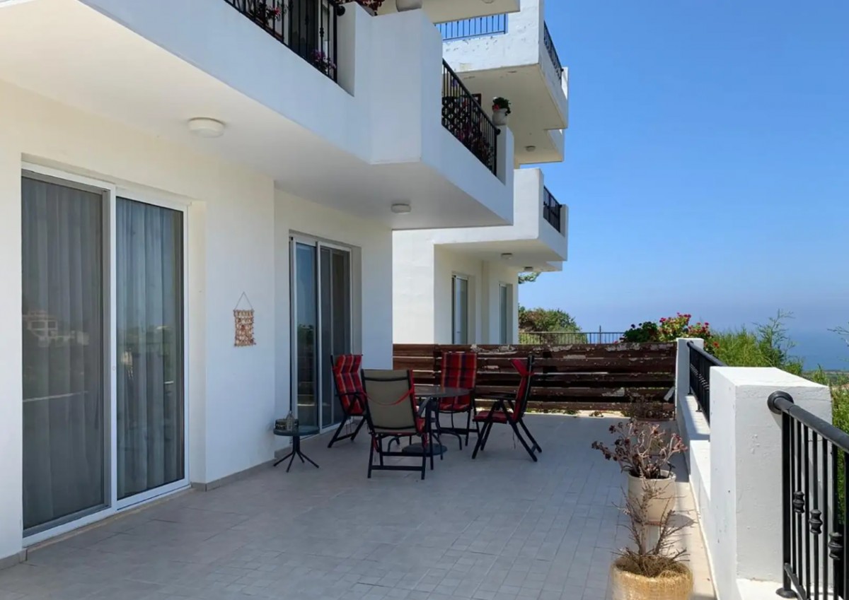 Apartment For Sale  in  Tala