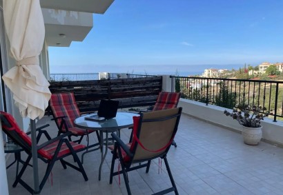 Tala, Paphos Apartment For Sale | DT5519