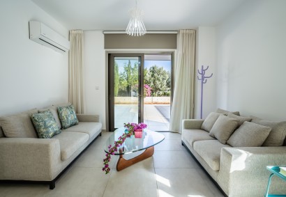Geroskipou, Paphos Detached Villa For Sale | DT5520