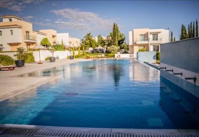 Geroskipou, Paphos Detached Villa For Sale | DT5520