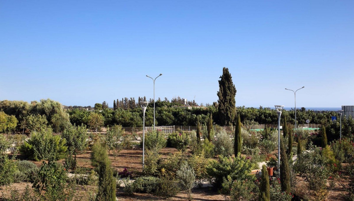 Detached Villa For Sale  in  Koloni