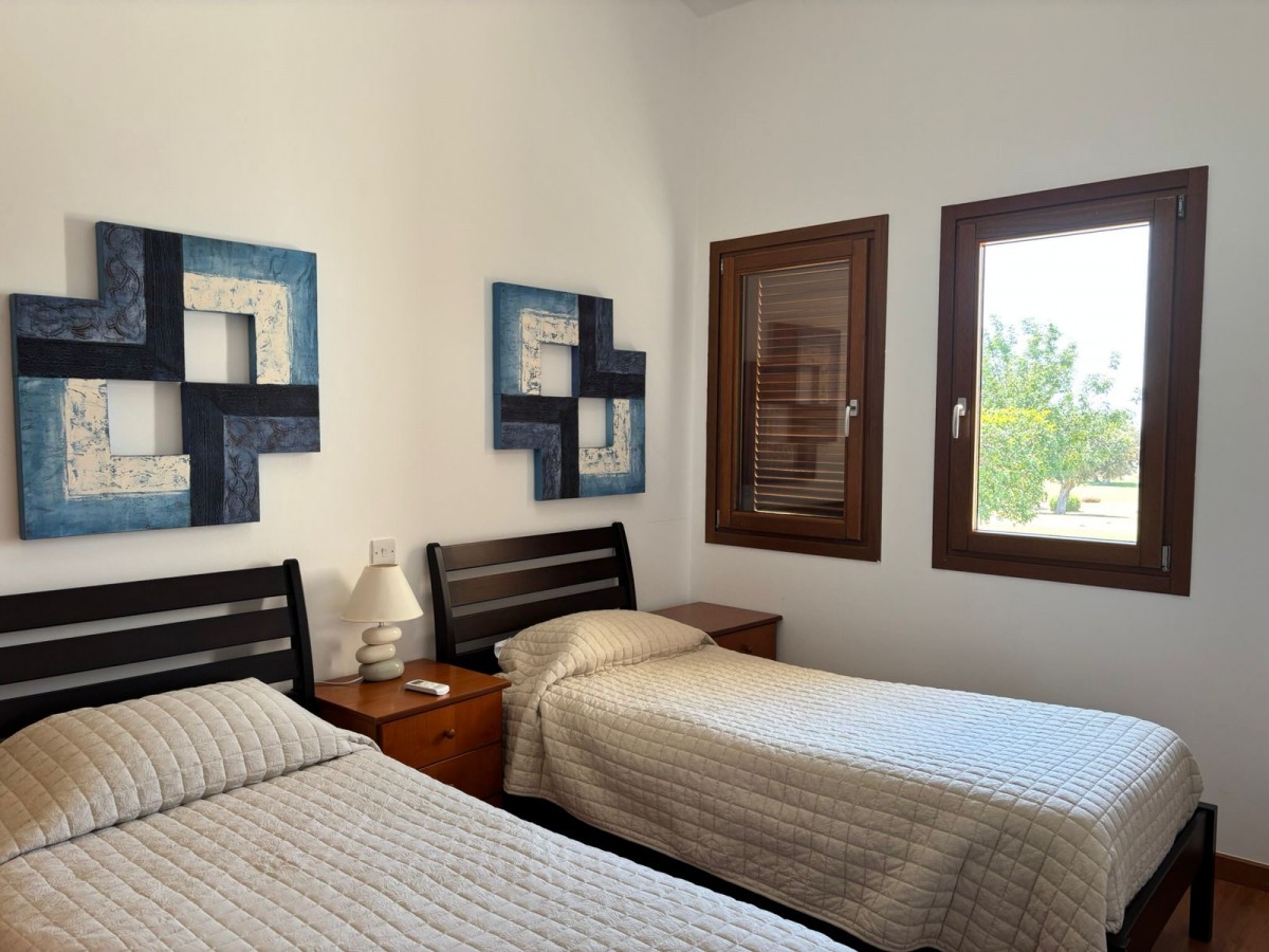 Detached Villa For Sale  in  Kouklia - Aphrodite Hills
