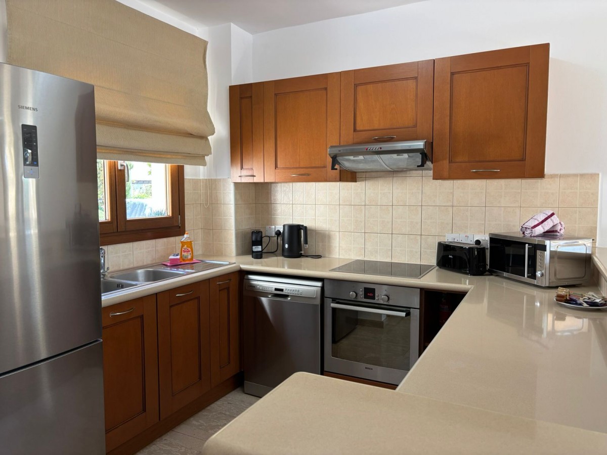 Detached Villa For Sale  in  Kouklia - Aphrodite Hills