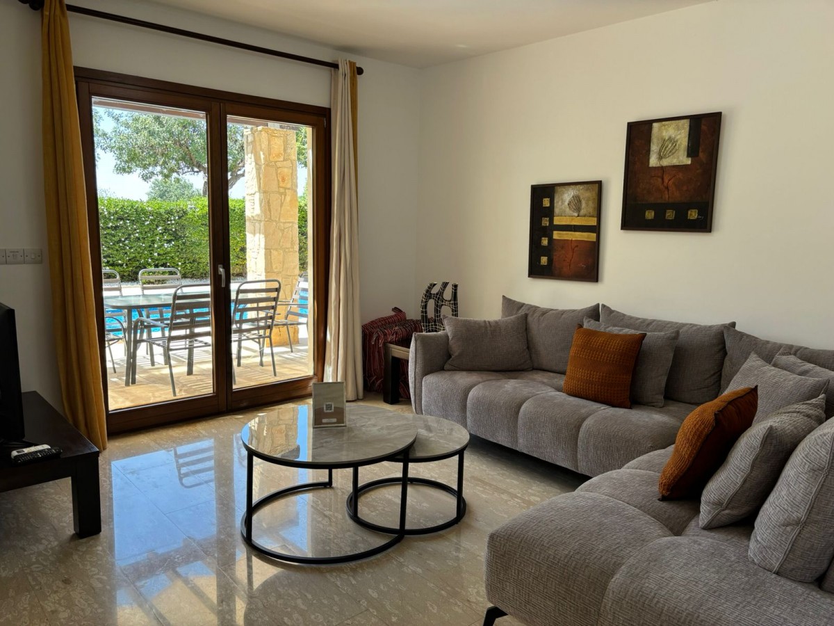 Detached Villa For Sale  in  Kouklia - Aphrodite Hills