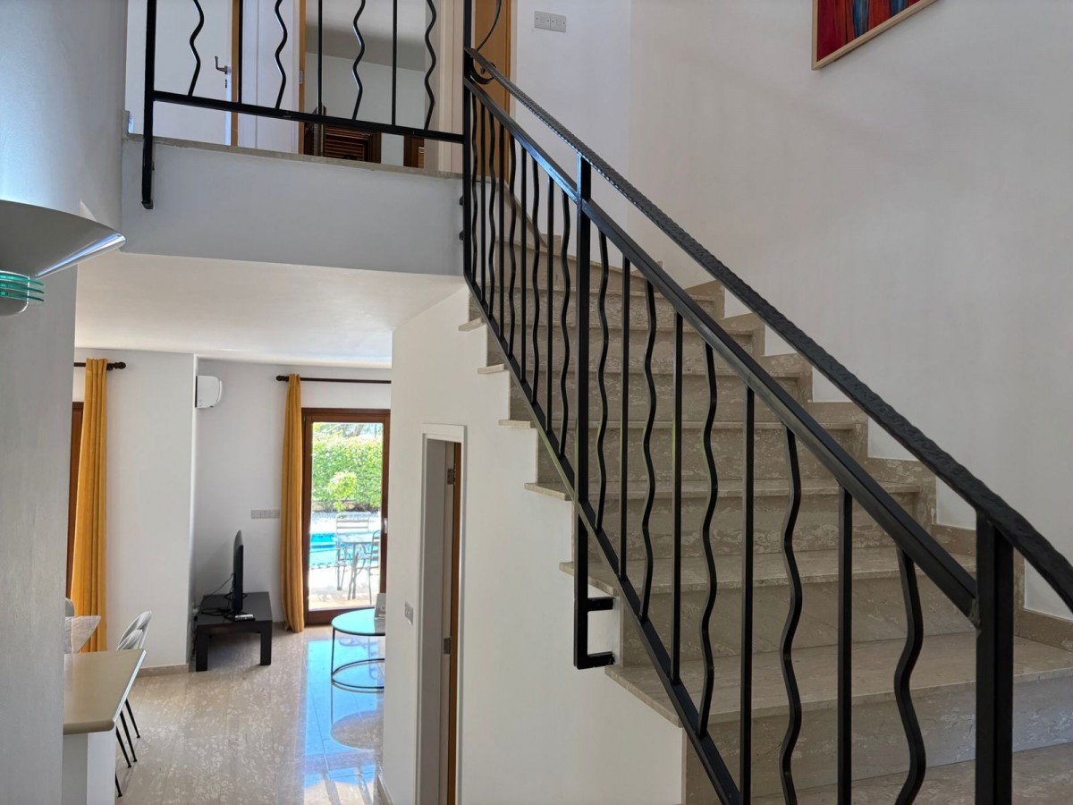 Detached Villa For Sale  in  Kouklia - Aphrodite Hills