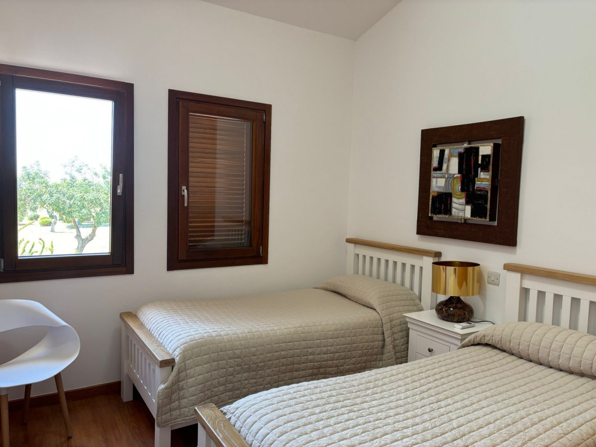 Detached Villa For Sale  in  Kouklia - Aphrodite Hills