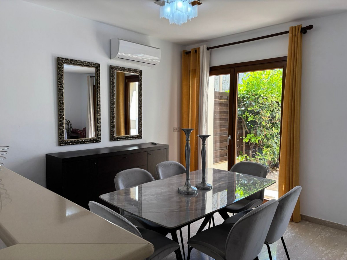 Detached Villa For Sale  in  Kouklia - Aphrodite Hills