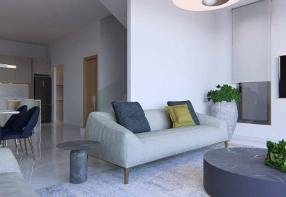 Paphos Town, Paphos Detached Villa For Sale | DT5522