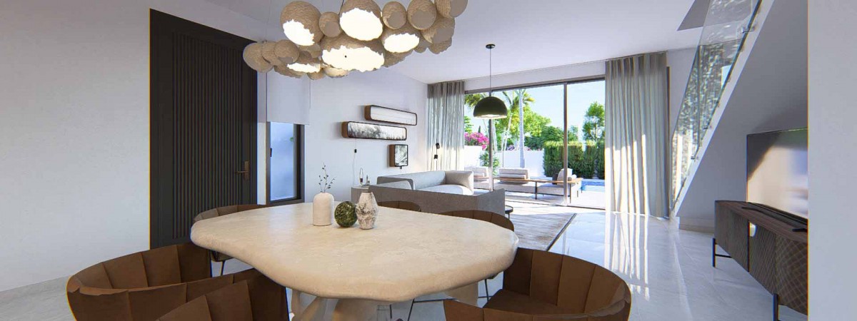 Paphos Town, Paphos Detached Villa For Sale | DT5523