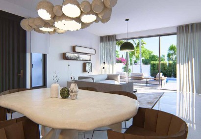 Paphos Town, Paphos Detached Villa For Sale | DT5523