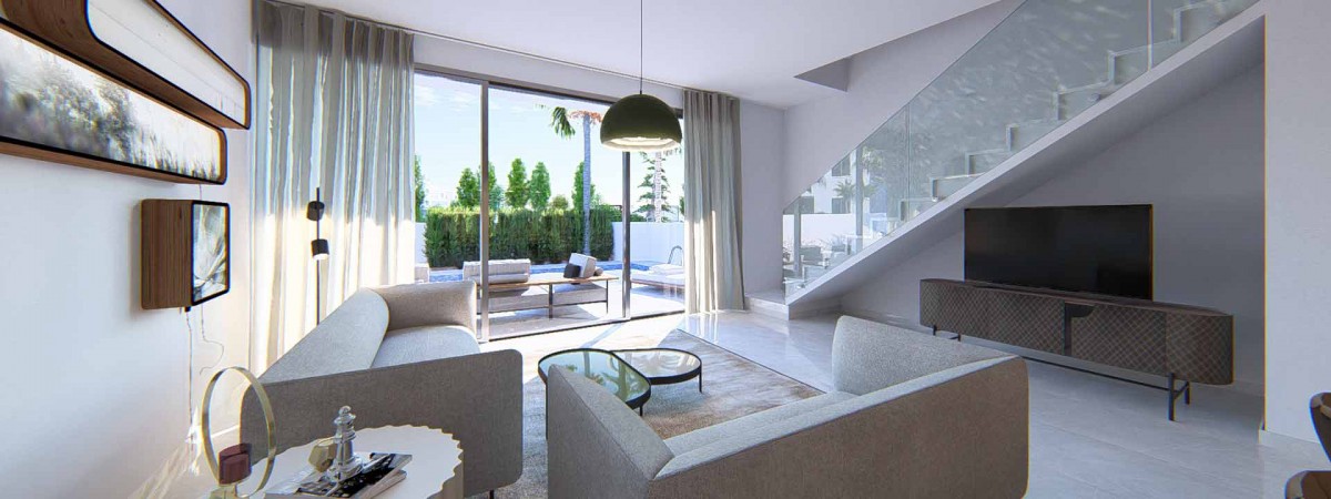 Villas in Paphos