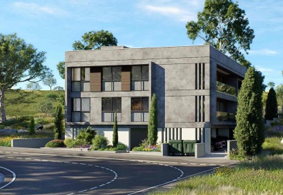 Poli Crysochous, Paphos Apartment For Sale | DT5531