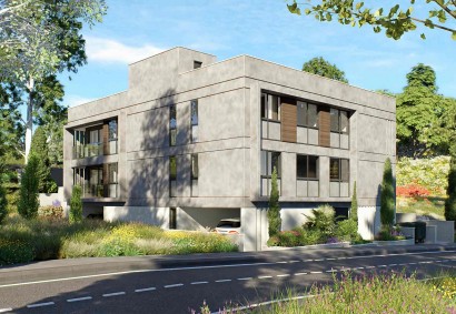 Poli Crysochous, Paphos Apartment For Sale | DT5535