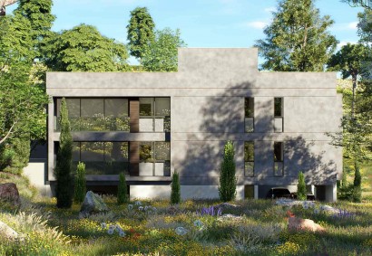 Poli Crysochous, Paphos Apartment For Sale | DT5536
