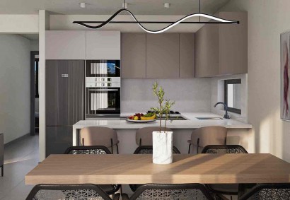 Emba, Paphos Apartment For Sale | DT5539