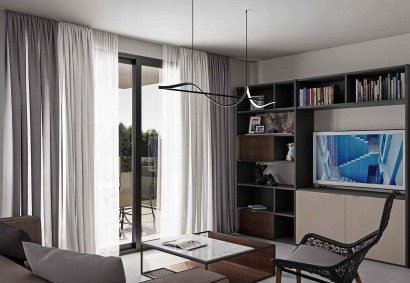 Emba, Paphos Apartment For Sale | DT5539