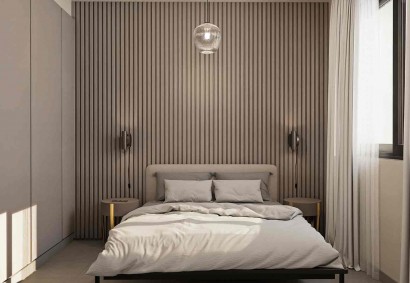 Emba, Paphos Apartment For Sale | DT5539