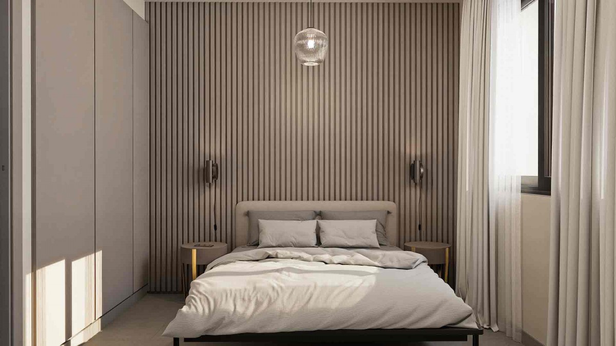Apartments in Paphos