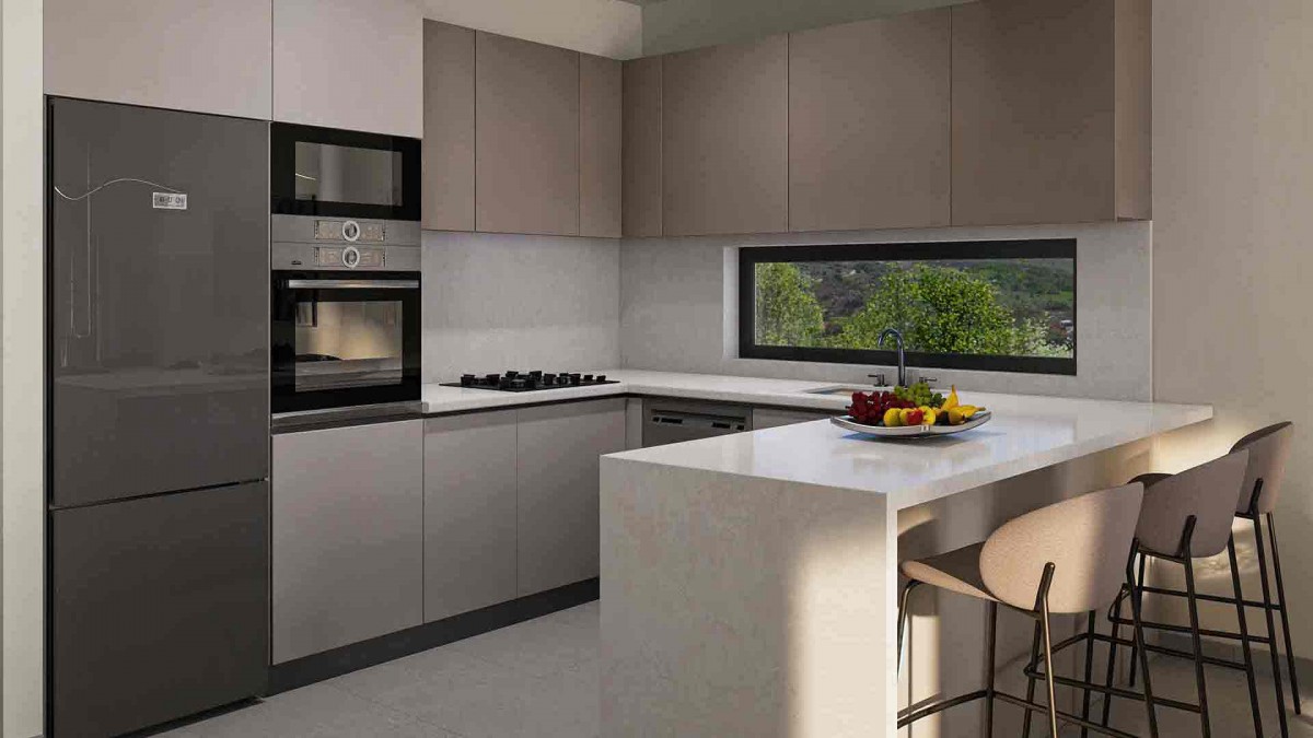 Apartments in Paphos