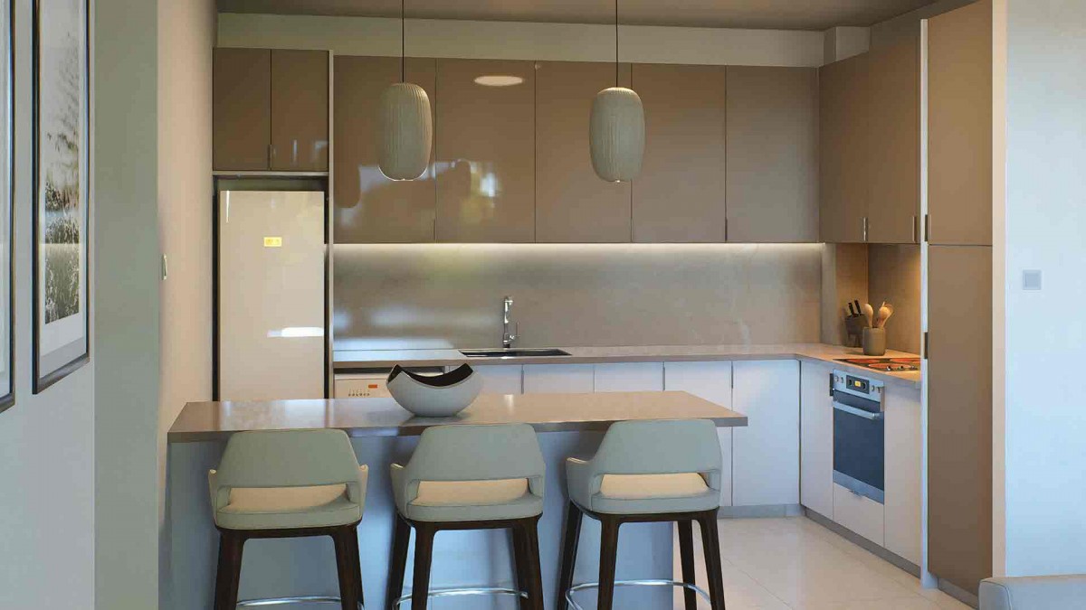Apartments in Paphos
