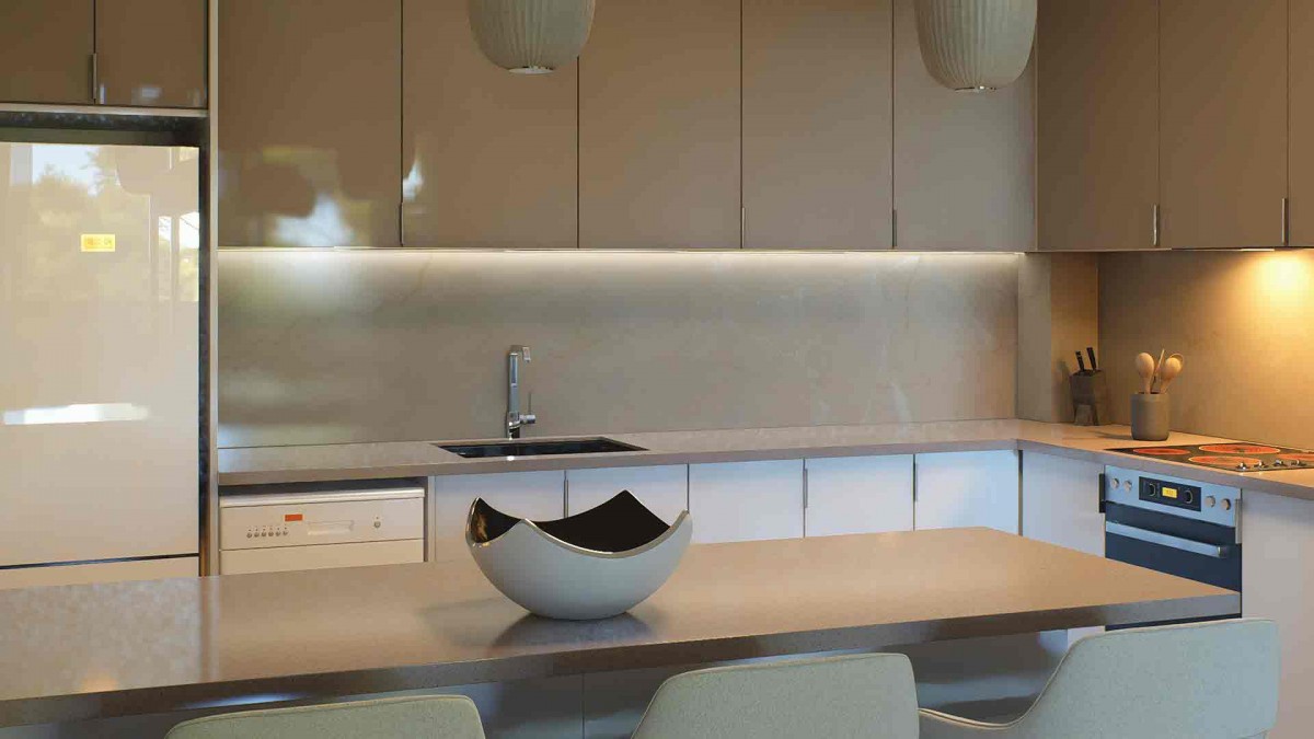Apartments in Paphos