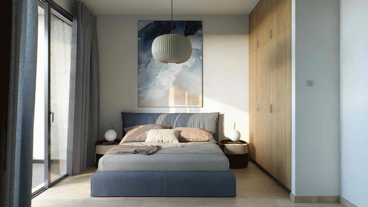 Apartments in Paphos