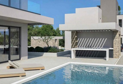 Chlorakas, Paphos Detached Villa For Sale | DT5544
