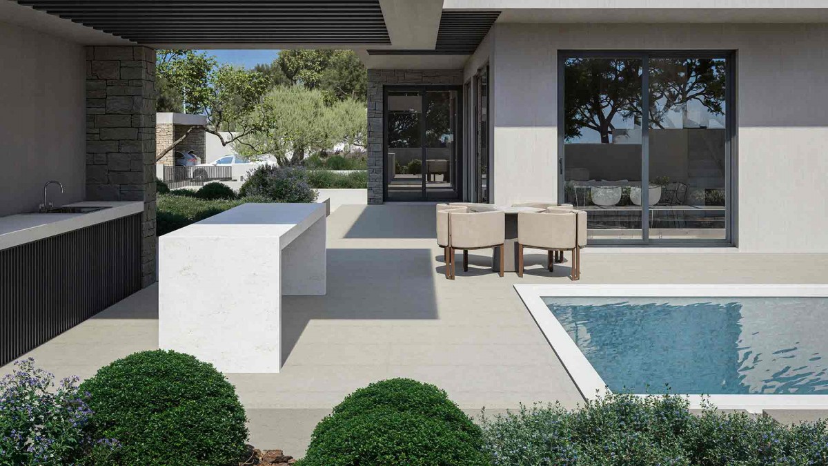 Villas in Paphos