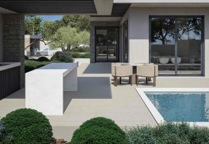 Chlorakas, Paphos Detached Villa For Sale | DT5545