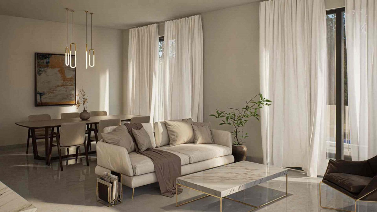 Villas in Paphos