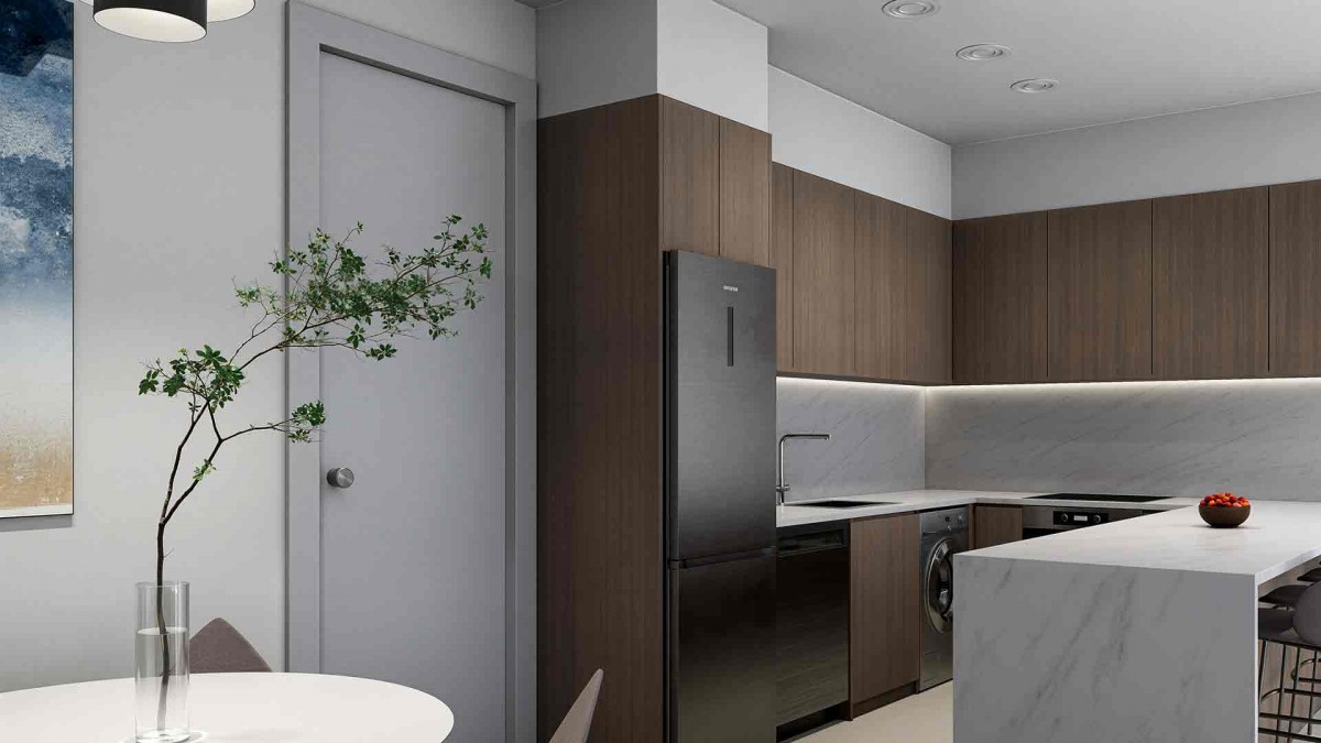 Apartments in Paphos
