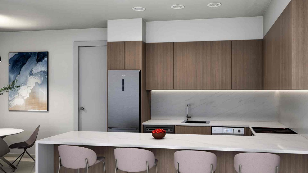 Apartments in Paphos