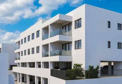 Chlorakas, Paphos Apartment For Sale | DT5548