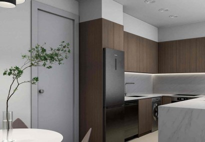 Chlorakas, Paphos Apartment For Sale | DT5550