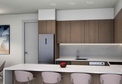 Chlorakas, Paphos Apartment For Sale | DT5553