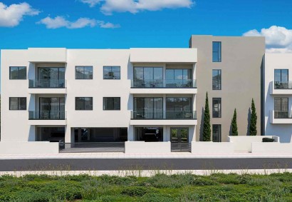 Chlorakas, Paphos Apartment For Sale | DT5554