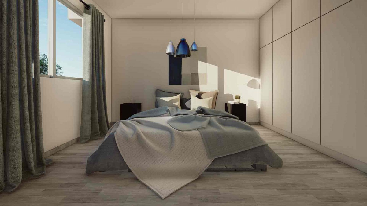 Apartments in Paphos