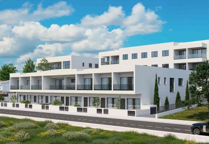 Chlorakas, Paphos Detached Villa For Sale | DT5556