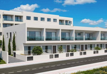 Chlorakas, Paphos Detached Villa For Sale | DT5557