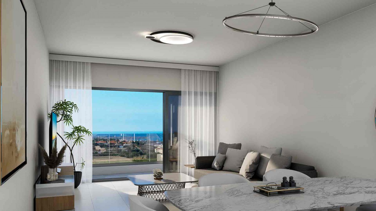 Maisonette in Paphos