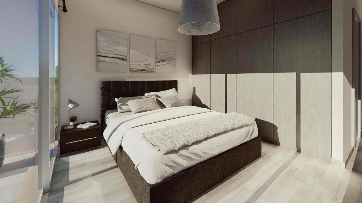 Maisonette in Paphos