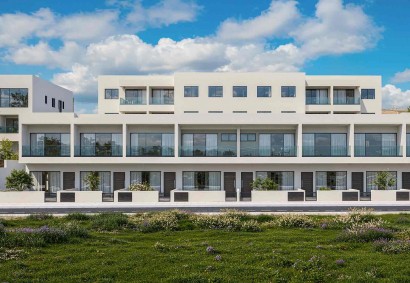 Chlorakas, Paphos Detached Villa For Sale | DT5561