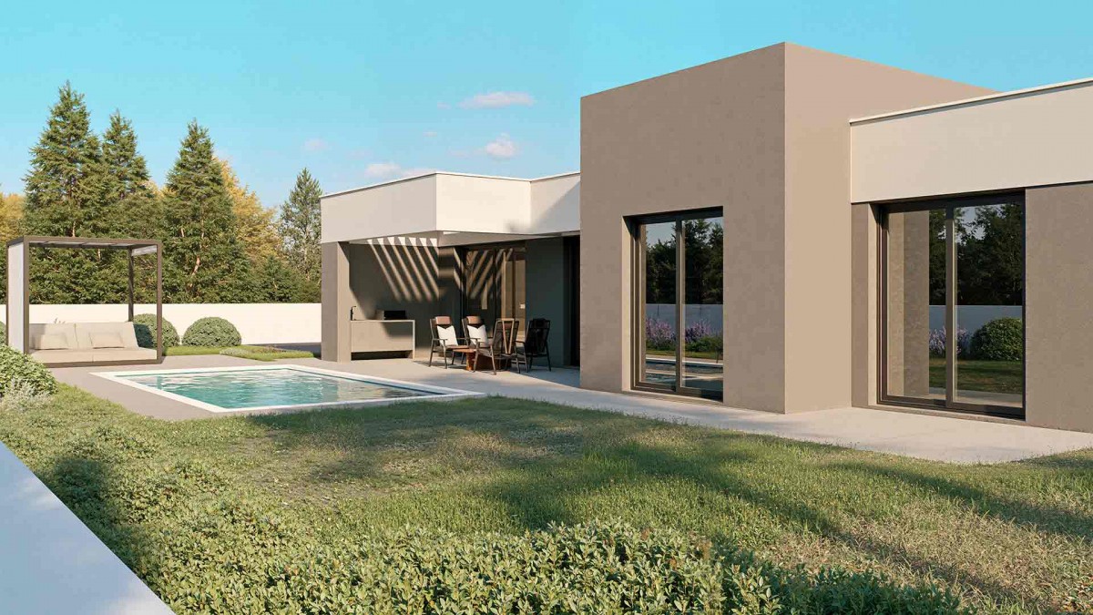 Villas in Paphos