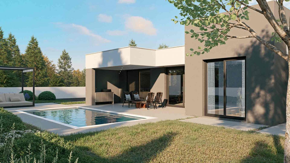 Villas in Paphos