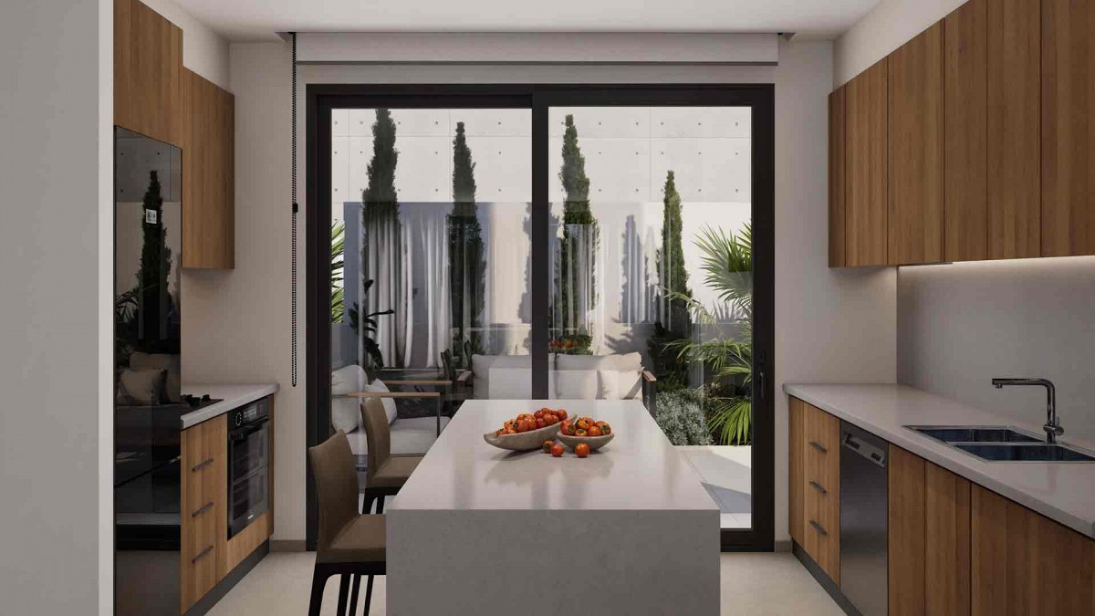 Villas in Paphos