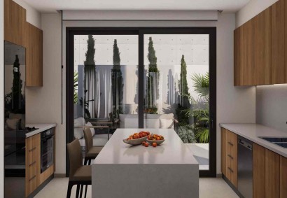 Chlorakas, Paphos Detached Villa For Sale | DT5565