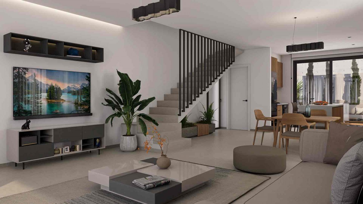 Villas in Paphos